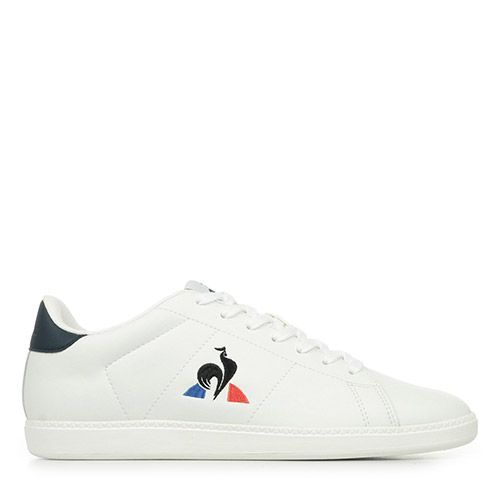 Le Coq Sportif Courtset 2