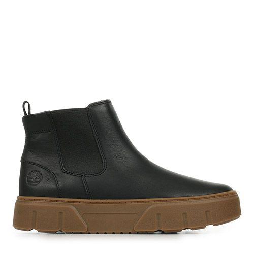 Timberland Laurel Court Mid Pull On Sneaker