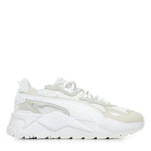 Basket Puma Rs X Up Homme Blanc