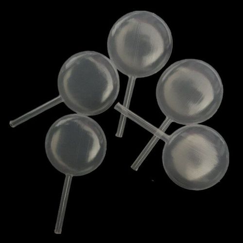 Pipettes jetables pour crème, Cupcake Macaron, gelée, Milkshake, compte gouttes, paille, outils de cuisson, accessoires de cuisine, 50 pièces