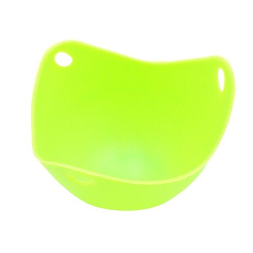 Plateau à ¿ufs frits en Silicone pour micro ondes, Gadget de cuisine, tasse à ¿ufs, plateau à ¿ufs durs, café cuillère support à ¿ufs