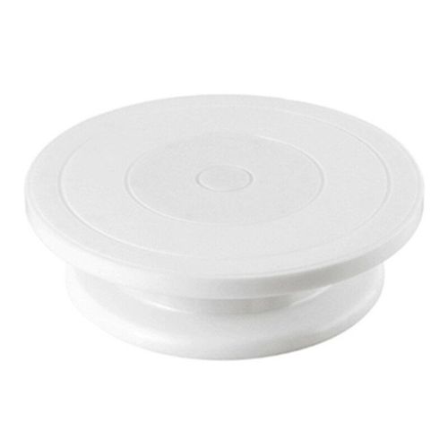 Plaque rotative à gâteaux en Silicone, outils de décoration de gâteaux, Table de cuisine, support rotatif, bricolage, outils de cuisson