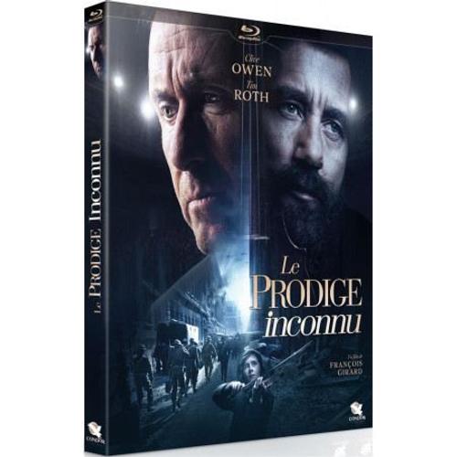 Le Prodige Inconnu - Blu-Ray