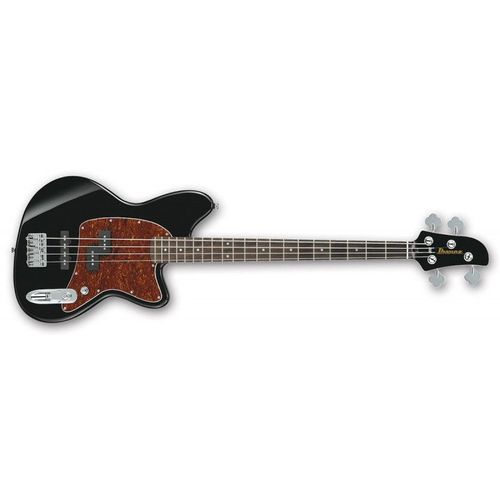 Ibanez Talman Tmb100 Bk Noire