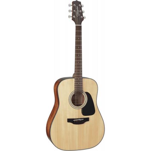 Takamine Gd30nat - Guitare Acoustique - Dreadnought - Naturelle