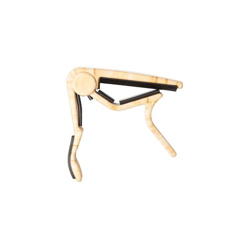 Dunlop 84fm - Capodastre Trigger Classique Maple
