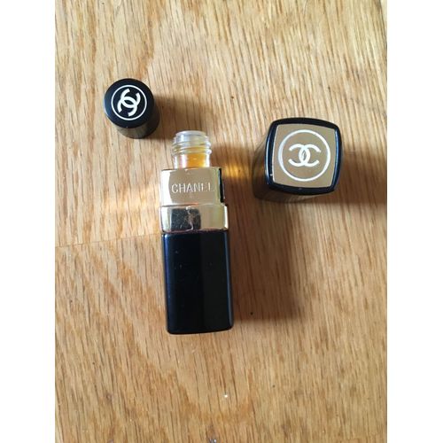 Ancien Flacon De Sac Chanel