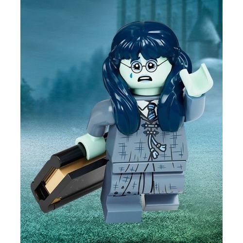 Lego Minifigures Harry Potter Série 2 (71028) - Mimi Geignarde