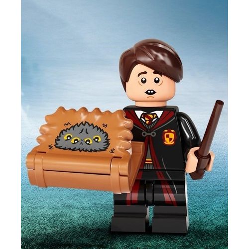 Lego Minifigures Harry Potter Série 2 (71028) - Neville Londubat