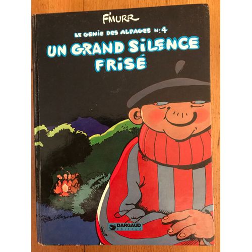 Le Génie Des Alpages