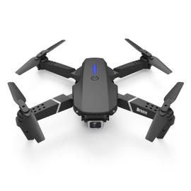 marque generique - Quadricoptère De Poche Pliable Mini Drone Pour