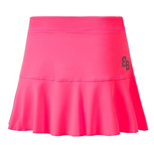 Bb By Belén Berbel, Jupe De Padel - Rose