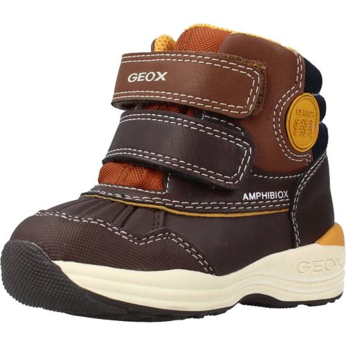 Geox B New Gulp Boy B Abx Colour Marron - 20