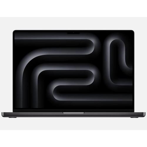 MacBook Pro Retina 16" Apple M2 Pro 3,5 Ghz 16 Go 512 Go Gris Sidéral - Reconditionné - Excellent état