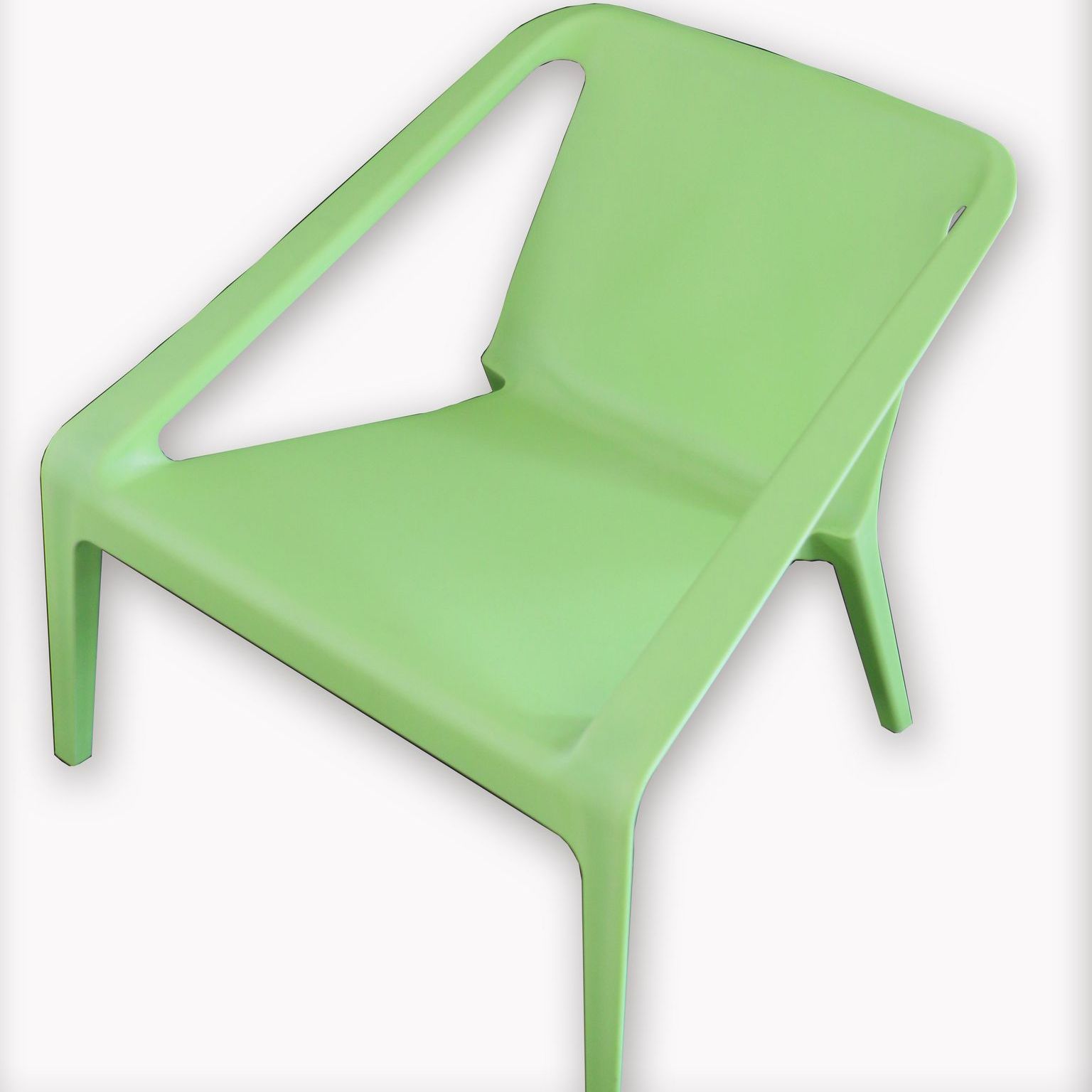 Fauteuil De Jardin Vert