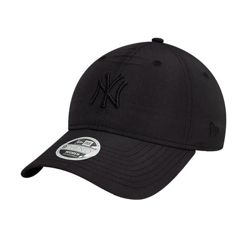 Casquette New Era Wmns Poly 9twenty Neyyan Blk Noir