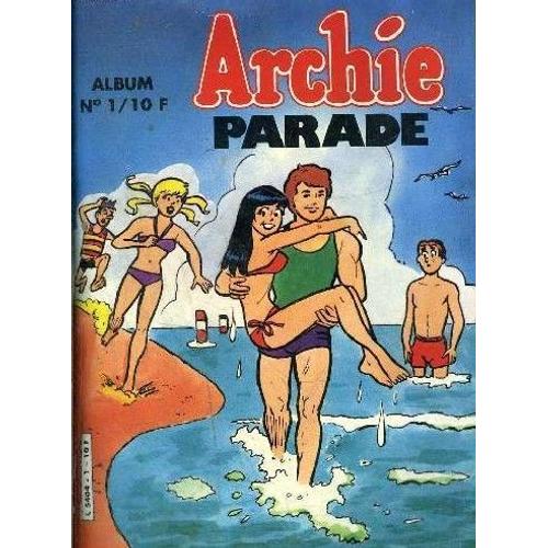 Archie Parade N°1