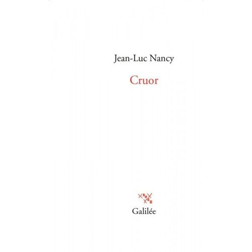Cruor
