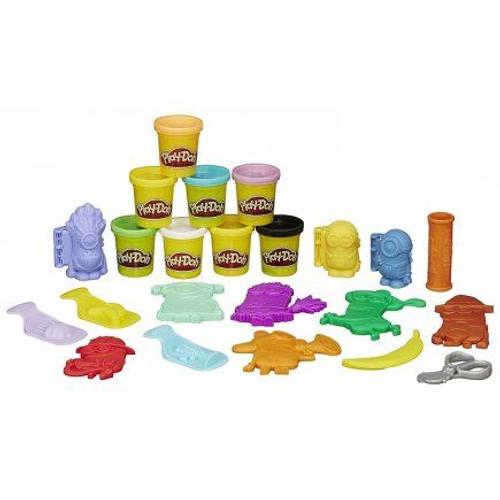 Play-Doh - Les Minions En Folie