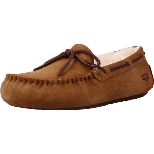 Ugg W Dakota Colour Marron