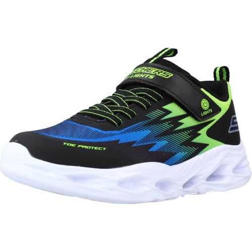 Skechers Vortex-flash Zorent Colour Noir