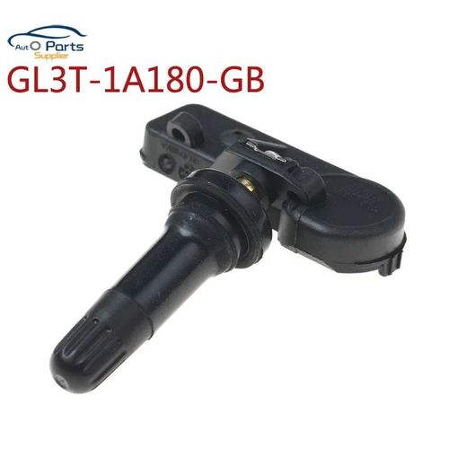 Capteur Tpms De Moniteur De Pression Des Pneus,Pour Ford Gl3t-1a180-Gb F-150 2018 2019 315mhz
