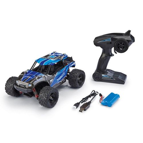 Revell Control Rc X-Treme Monster Truck "Cross Thunder