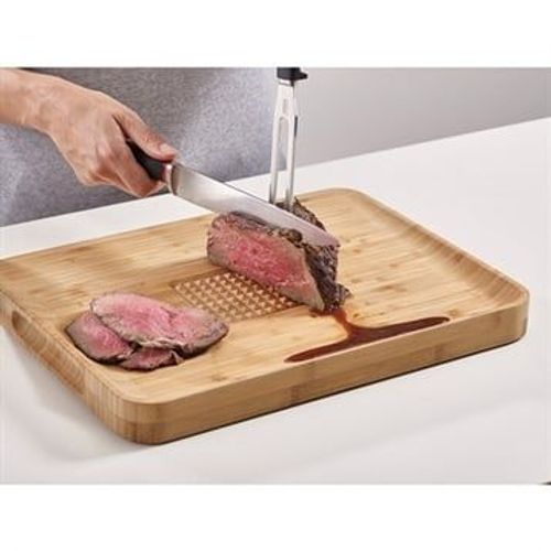 Planche Multifonction En Bambou Cut&carve?