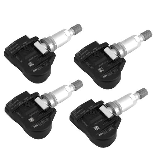 Capteur Tpms Pour Pression Des Pneus,315mhz,Pour Hyundai Accent Elantra Gt Sonata Equus I30 Kia Optima Rondo,Garage - Type 4pcs