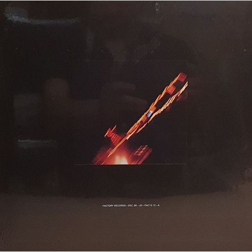 Transmission - Remastered 2020
