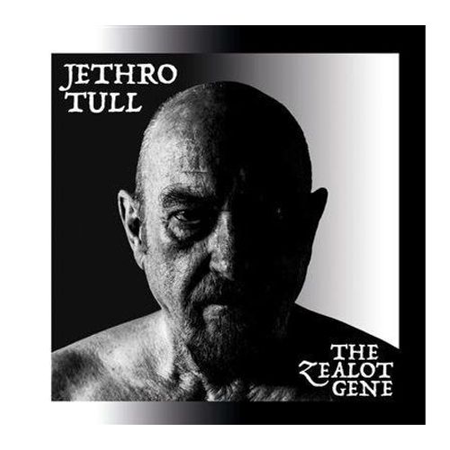 The Zealot Gene - Cd Album