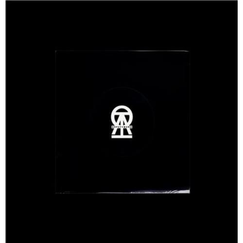 Qalf Infinity - Cd Album