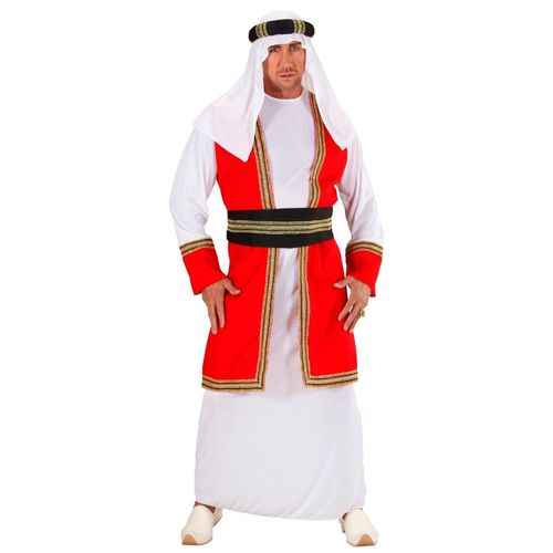 Déguisement Prince Arabe Oriental Homme
