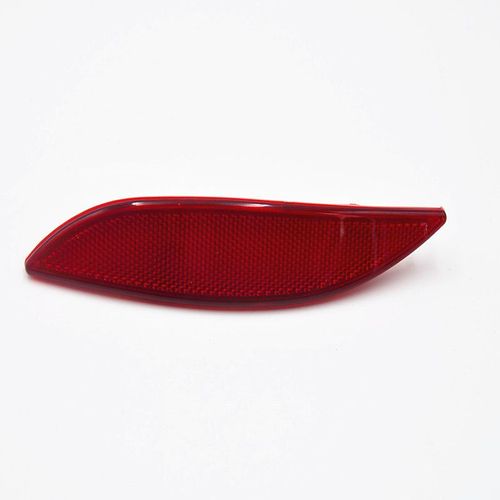 Lentille De Réflecteur De Pare-Chocs Arrière,265650004r,265600004r,Renault Megane Mk3 Ura Back Grandtour Fluence - Type Right Side