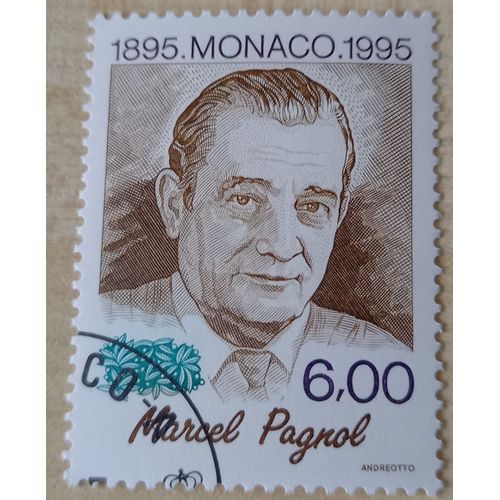 Dessin Et Gravure De Marcel Pagnol