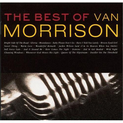 The Best Of Van Morisson