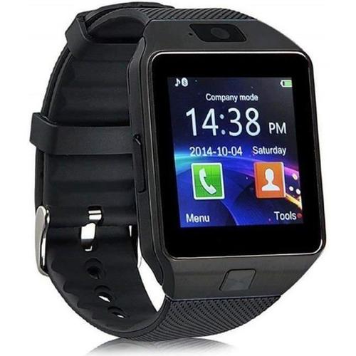 Montre Connectée Compatible Xiaomi Redmi Note 7 - Melelilya® Smart Watch Bluetooth Avec Caméra - Compatible Samsung Huawei Sony