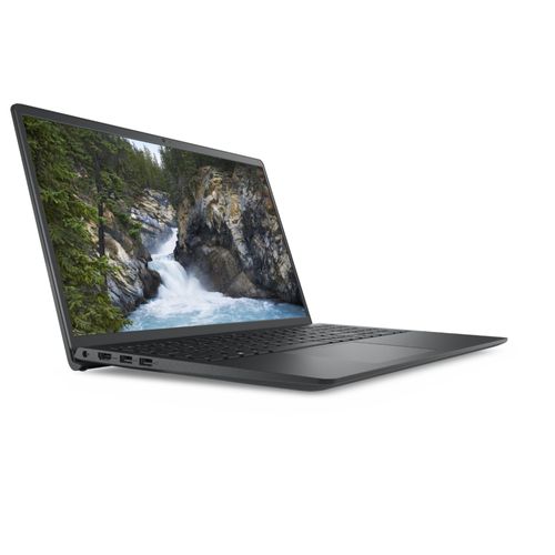 Dell Vostro 15 3510 - Core i5 I5-1135G7 8 Go RAM 256 Go SSD Noir