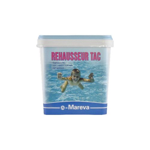 Réhausseur de TAC MAREVA - 5 Kg - 150008U