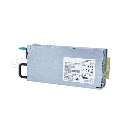 Alimentation électrique pour serveur Delta Electronics DPS-500AB-9 A D E,Max 500W - Type 500W
