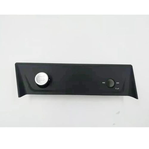 Système De Démarrage Et D'arrêt Du Moteur Pour Audi Q3,Démarreur À Distance,Entrée Sans Clé,Plug Play,Accessoires De Voiture,Année 2020-2023,Mise À Niveau - Type Panel With Button
