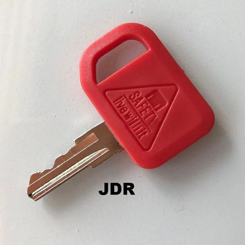 EbVILLE-Clé pour H800/JDG/JDR/JDS,3 pièces - Type JDR x3pcs