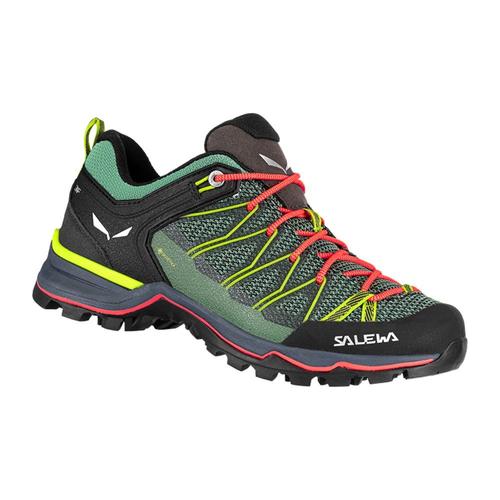 Baskets Basses Salewa Ws Mtn Trainer Lite Gtx