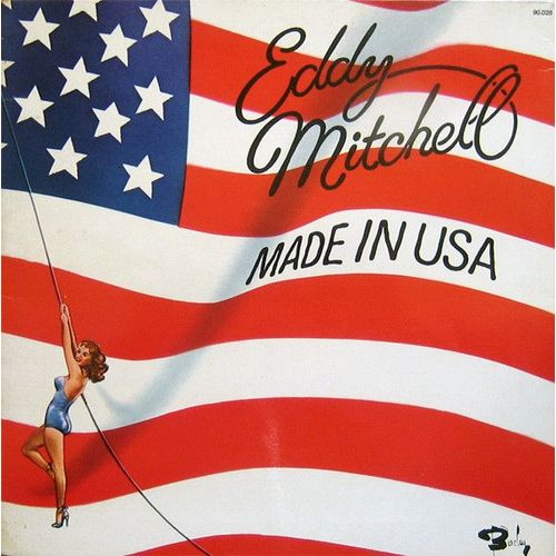 Made In Usa