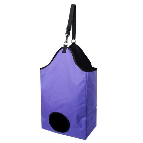 Sac à excréments cheval étanche, sac cheval à alimentation lente, fourre tout pour Haylage