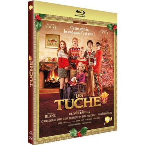 Les Tuche 4 - Blu-Ray