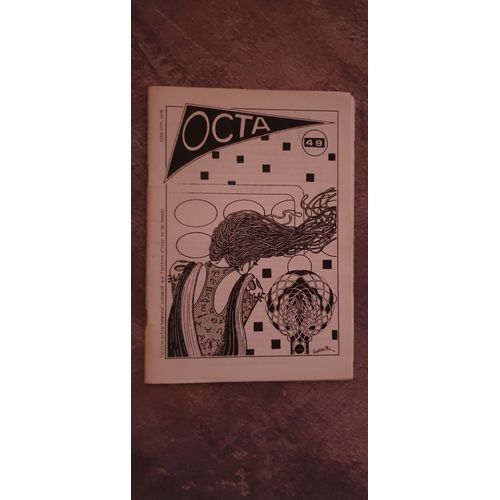 Octa N 49