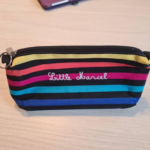 Trousse Little Marcel