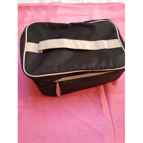 Trousse De Toilette Noire Babyliss