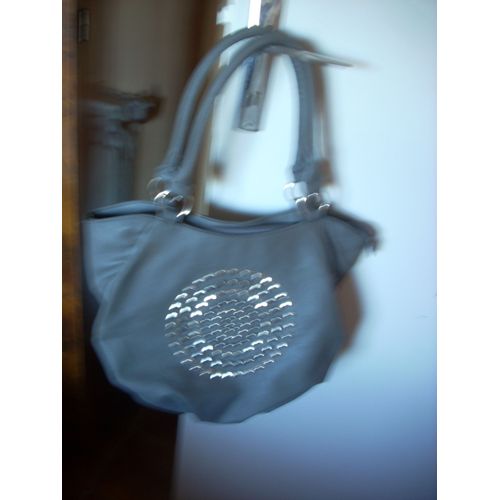 Sac À Main Chaussea 40 X 30 Cm.